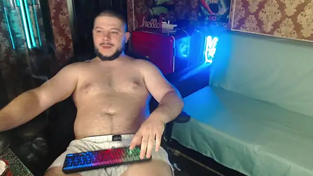 Snapshot of thor_master chatting on 21, 6, 2026 thor master online show from 21, 6, 2026