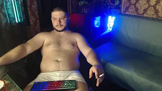 Snapshot of thor_master chatting on 27, 6, 2026 thor master online show from 27, 6, 2026