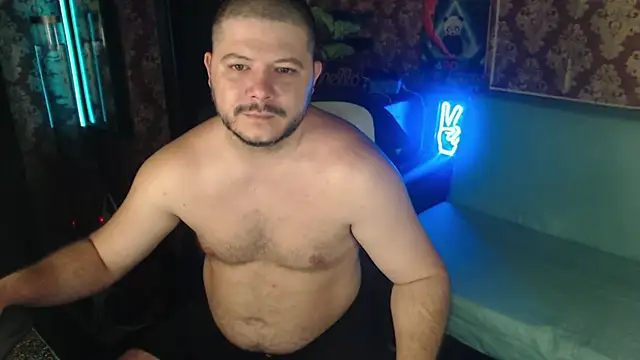 Snapshot of thor_master chatting on 7, 7, 2026 thor master online show from 7, 7, 2026