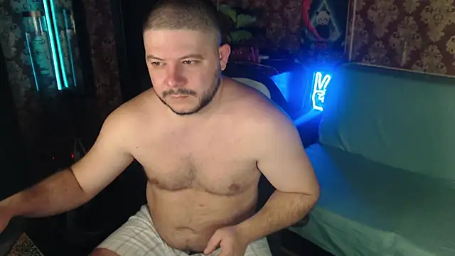 Snapshot of thor_master chatting on 11, 7, 2026 thor master online show from 11, 7, 2026