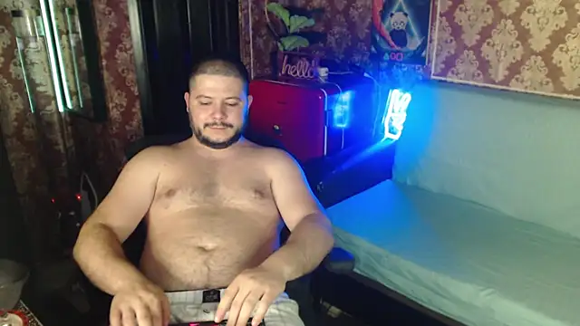 Snapshot of thor_master chatting on 16, 7, 2026 thor master online show from 16, 7, 2026