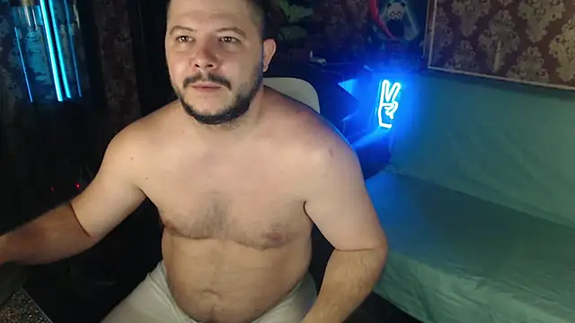 Snapshot of thor_master chatting on 29, 7, 2026 thor master online show from 29, 7, 2026