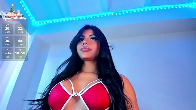 Snapshot of divinesalome chatting on 14, 12, 2024 divinesalome online show from 14, 12, 2024