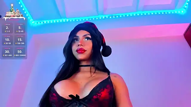 Snapshot of divinesalome chatting on 17, 12, 2024 divinesalome online show from 17, 12, 2024