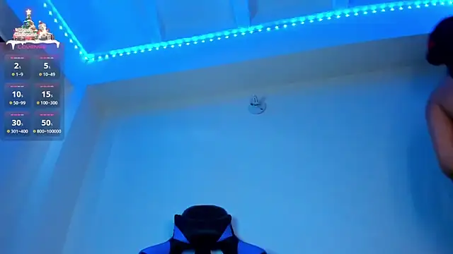 Snapshot of divinesalome chatting on 19, 12, 2024 divinesalome online show from 19, 12, 2024