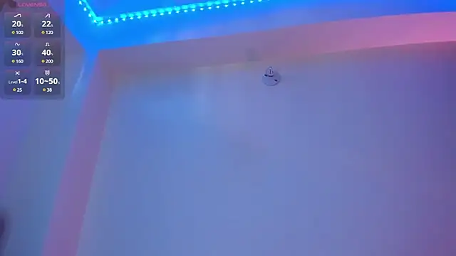 Snapshot of divinesalome chatting on 23, 1, 2025 divinesalome online show from 23, 1, 2025