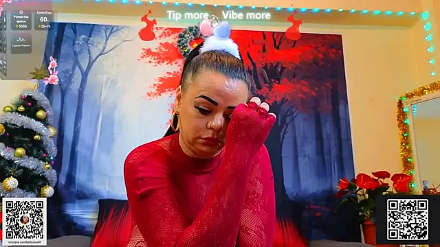 Snapshot of ElizabethEven chatting on 24, 12, 2024 ElizabethEven online show from 24, 12, 2024