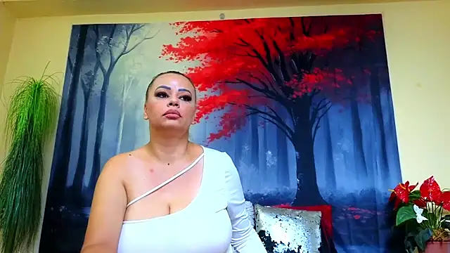 Snapshot of ElizabethEven chatting on 21, 9, 2025 ElizabethEven online show from 21, 9, 2025
