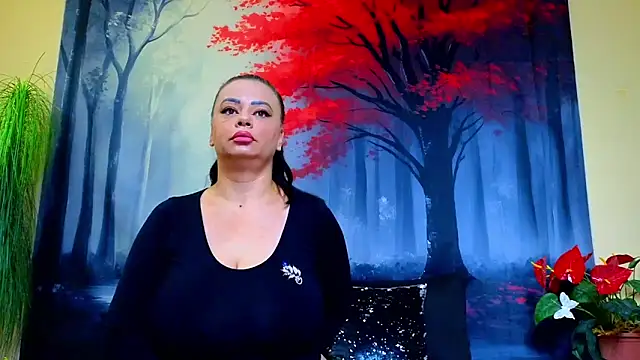 Snapshot of ElizabethEven chatting on 14, 10, 2025 ElizabethEven online show from 14, 10, 2025