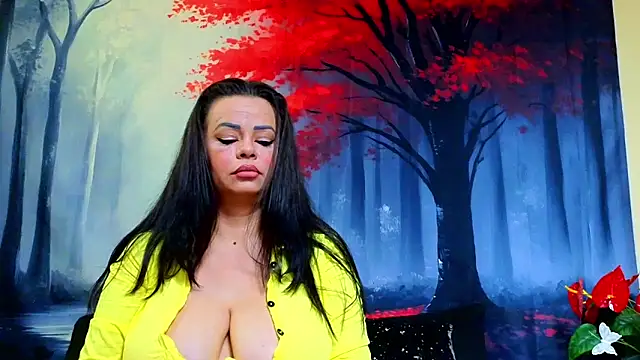 Snapshot of ElizabethEven chatting on 22, 10, 2025 ElizabethEven online show from 22, 10, 2025