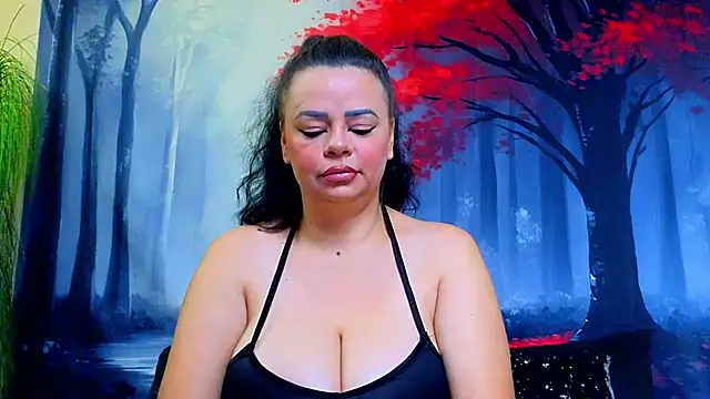 Snapshot of ElizabethEven chatting on 25, 10, 2025 ElizabethEven online show from 25, 10, 2025