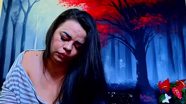 Snapshot of ElizabethEven chatting on 13, 11, 2025 ElizabethEven online show from 13, 11, 2025