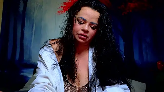 ElizabethEven online show from 26, 3, 2026