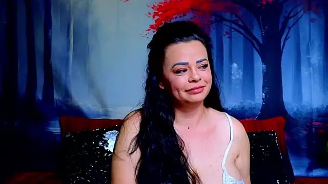 ElizabethEven online show from 20, 4, 2026