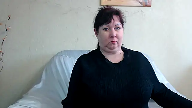 Milf4love50 online show from 27, 1, 2025