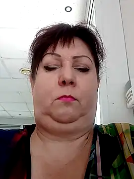 Snapshot of Milf4love50 chatting on 9, 7, 2026 Milf4love50 online show from 9, 7, 2026
