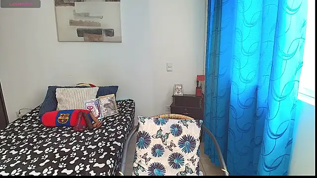 Naty Stone online show from 24, 1, 2025