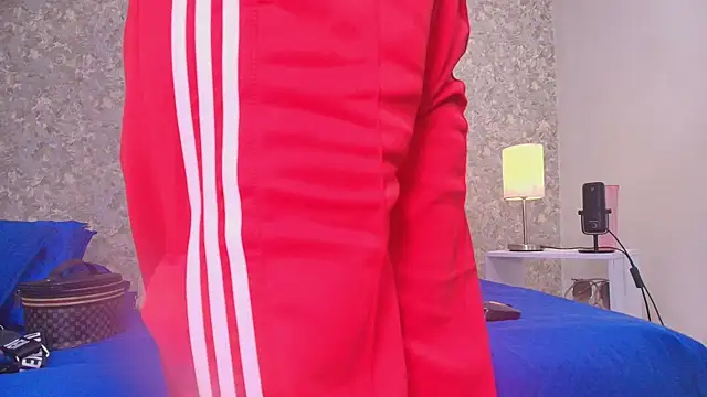 Snapshot of samanta_360 chatting on 16, 1, 2025 samanta 360 online show from 16, 1, 2025