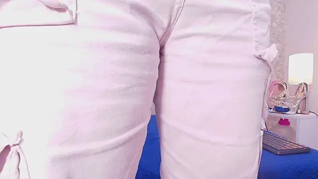 Snapshot of samanta_360 chatting on 22, 1, 2025 samanta 360 online show from 22, 1, 2025