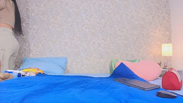 Snapshot of samanta_360 chatting on 5, 11, 2025 samanta 360 online show from 5, 11, 2025