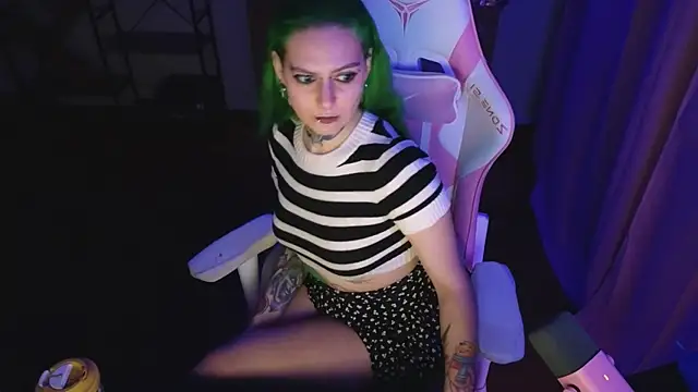 Snapshot of Ginger_Stay chatting on 23, 5, 2026 Ginger Stay online show from 23, 5, 2026