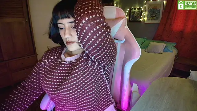 Snapshot of venus_666 chatting on 3, 12, 2025 venus 666 online show from 3, 12, 2025