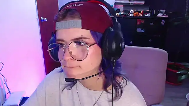 Raventh  online show from 9, 9, 2025