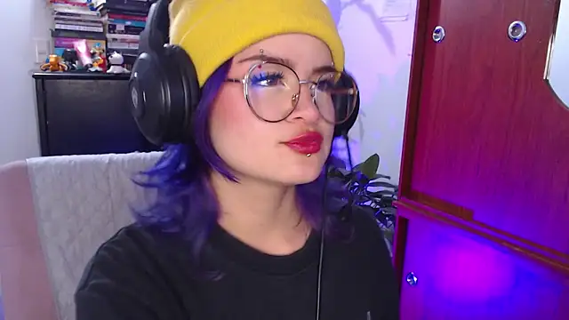 Raventh  online show from 18, 9, 2025