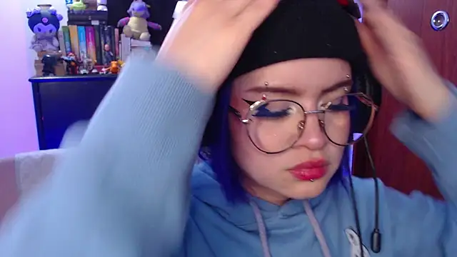 Raventh  online show from 25, 9, 2025