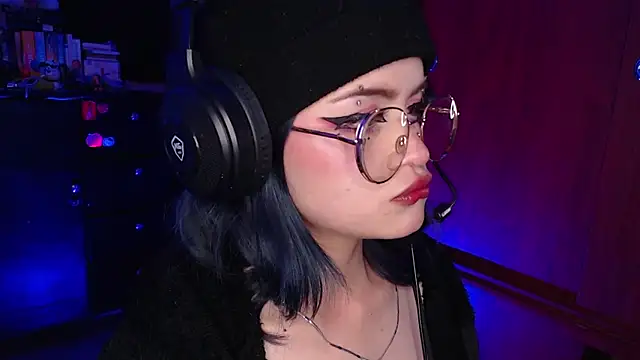 Raventh  online show from 18, 12, 2025