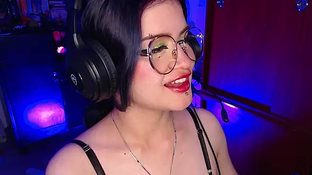 Raventh  online show from 18, 12, 2025