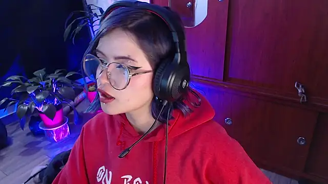 Raventh  online show from 7, 2, 2026