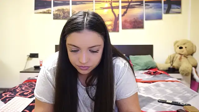 adelline online show from 8, 1, 2026