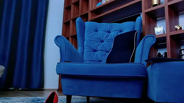 Mistress Audrey online show from 26, 2, 2025