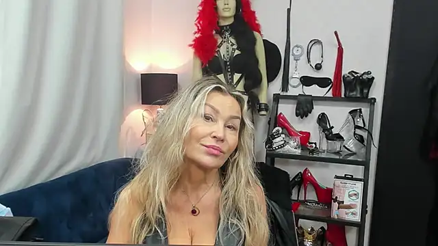 crystaLUX online show from 16, 10, 2025