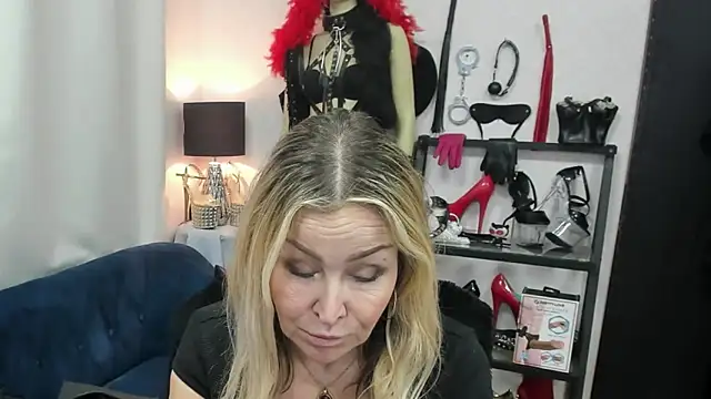 crystaLUX online show from 27, 3, 2026