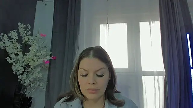 Raven Luna online show from 5, 12, 2024