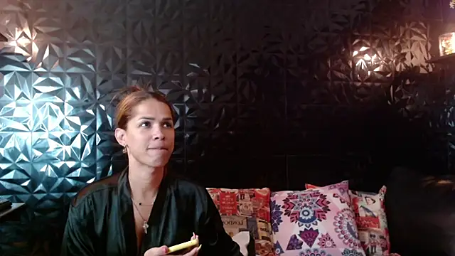 PINK  LOLA1 online show from 2, 3, 2026