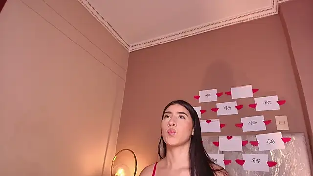 Christy Sea online show from 18, 2, 2026