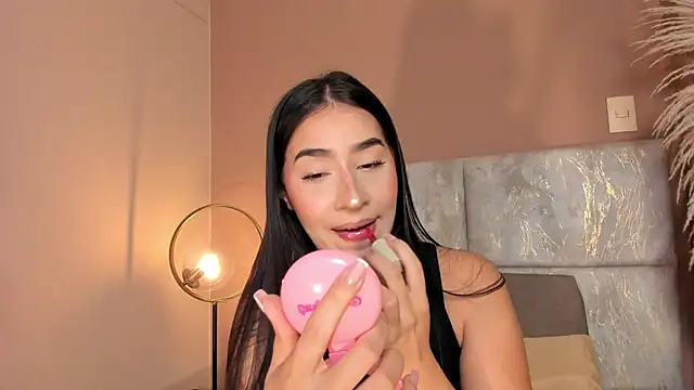 Christy Sea online show from 27, 5, 2026
