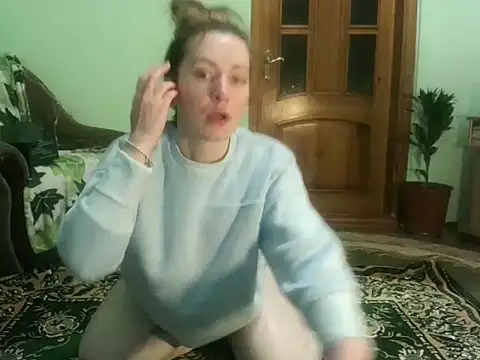 AngelTough20 online show from 9, 12, 2024