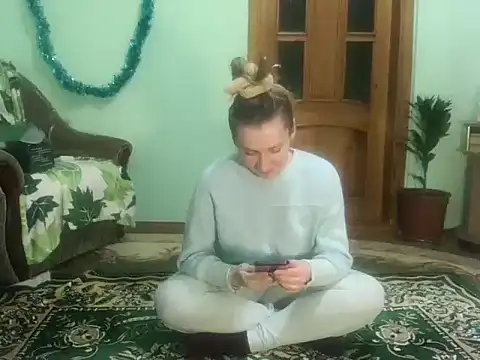 AngelTough20 online show from 30, 12, 2024