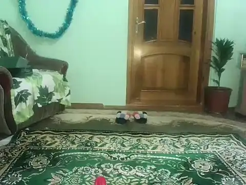 AngelTough20 online show from 3, 1, 2025