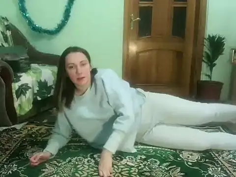 AngelTough20 online show from 4, 1, 2025