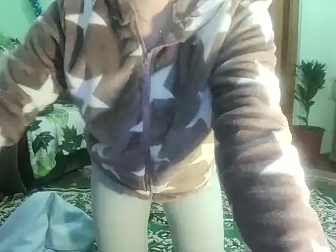 AngelTough20 online show from 6, 1, 2025