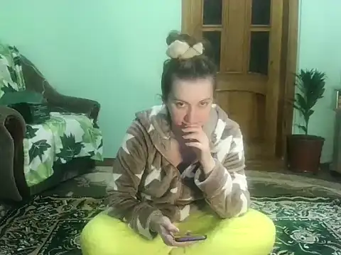 AngelTough20 online show from 10, 1, 2025