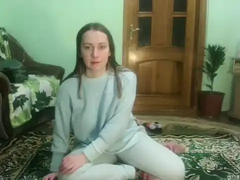 AngelTough20 online show from 18, 1, 2025