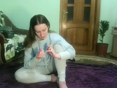 AngelTough20 online show from 26, 1, 2025