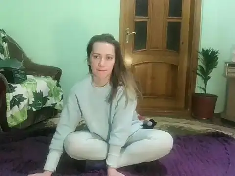 AngelTough20 online show from 30, 1, 2025