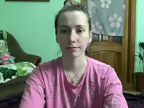 AngelTough20 online show from 28, 10, 2025